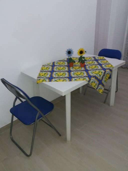 Apartmán Casa The Life Trapani Exteriér fotografie